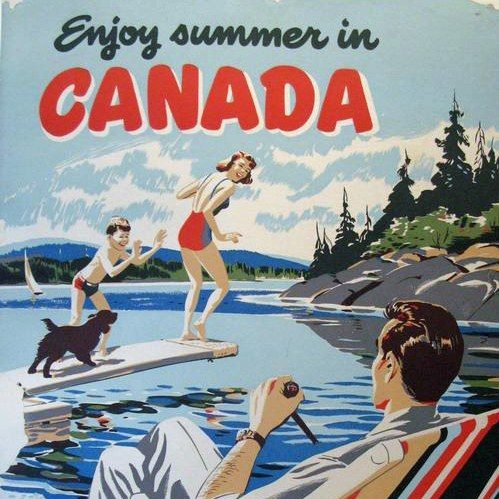 Happy Canada Day!🍁

We are closed and will reopen Thursday, July 2nd @ 8am!
